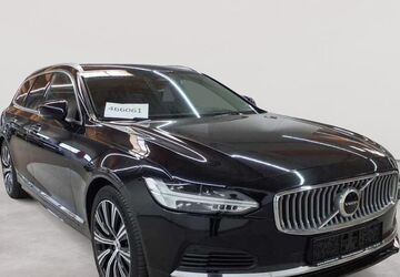 Volvo V90 100.335 km 29.090 &euro; Fernwald-Steinbach 35463