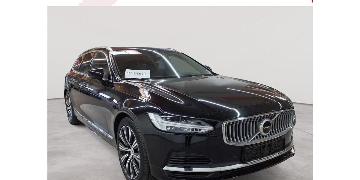 Volvo V90 100.335 km 29.090 &euro; Fernwald-Steinbach 35463