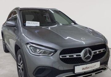 Mercedes-Benz GLA 250 78.839 km 27.789 &euro; Fernwald-Steinbach 35463