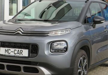 Citroen C3 84.700 km 6.990 &euro; Heuchelheim 35452