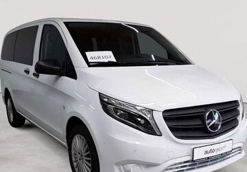 Mercedes-Benz Vito 31.115 km 51.589 &euro; Fernwald-Steinbach 35463