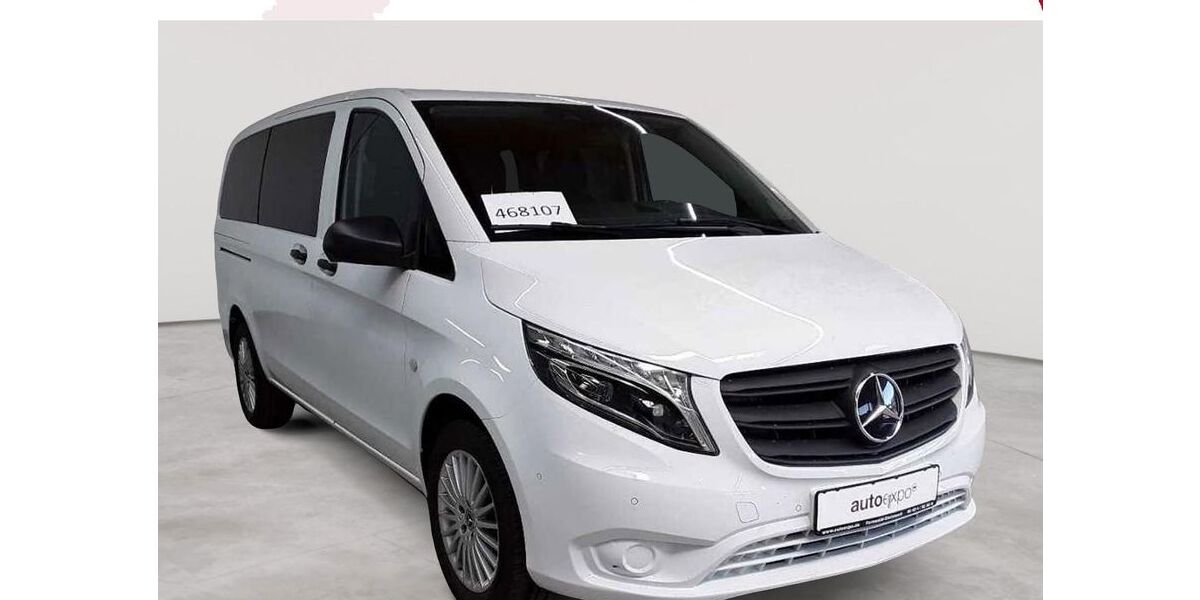 Mercedes-Benz Vito 31.115 km 51.589 &euro; Fernwald-Steinbach 35463
