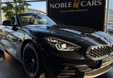 BMW Z4 44.550 km 38.890 &euro; Giessen 35394