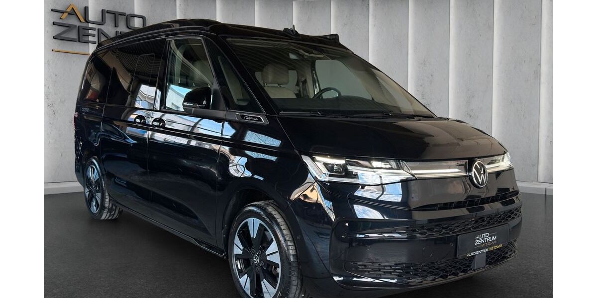 VW T7 California 5.950 km 76.890 &euro; Wetzlar 35576