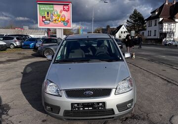 Ford Focus 214.000 km 2.600 &euro; Hungen 35410