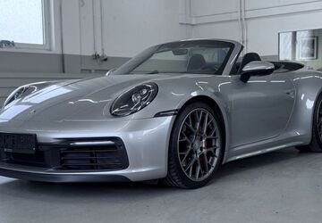 Porsche 911 Urmodell 46.500 km 117.992 &euro; Driedorf 35759