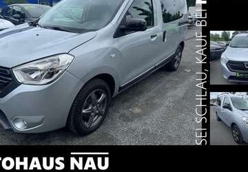 Dacia Dokker 58.497 km 14.990 &euro; Wetzlar 35576