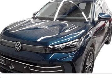 VW Tiguan 12.300 km 41.830 &euro; Gießen 35394