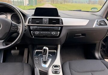 BMW 118 119.000 km 12.650 &euro; Bad Nauheim 61231