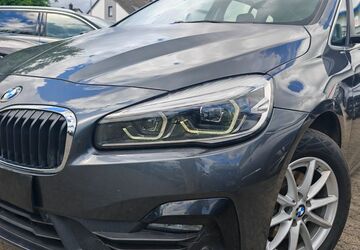 BMW 216 Gran Tourer 171.911 km 10.591 &euro; Wölfersheim 61200