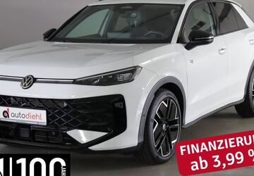 VW T-Roc 12.068 km 36.490 &euro; Wetzlar 35576
