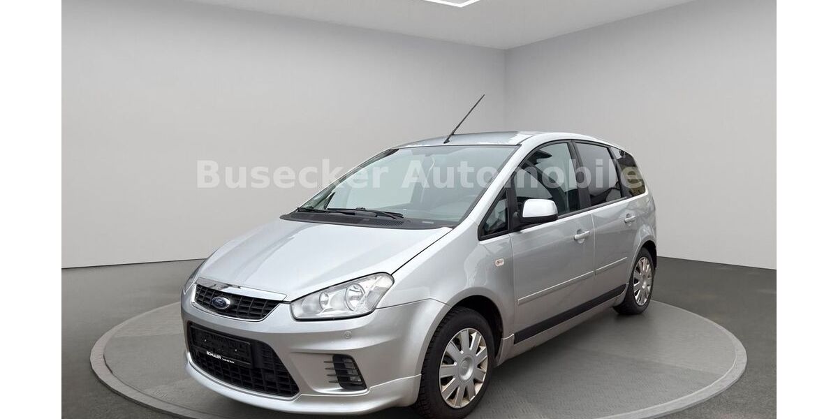 Ford C-Max 185.000 km 3.400 &euro; Buseck 35418