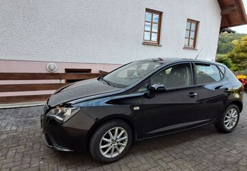 Seat Ibiza 90.000 km 8.000 &euro; Gladenbach 35075