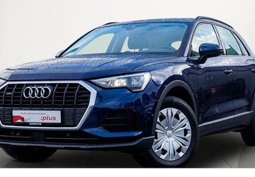 Audi Q3 67.100 km 27.970 &euro; Wetzlar 35576