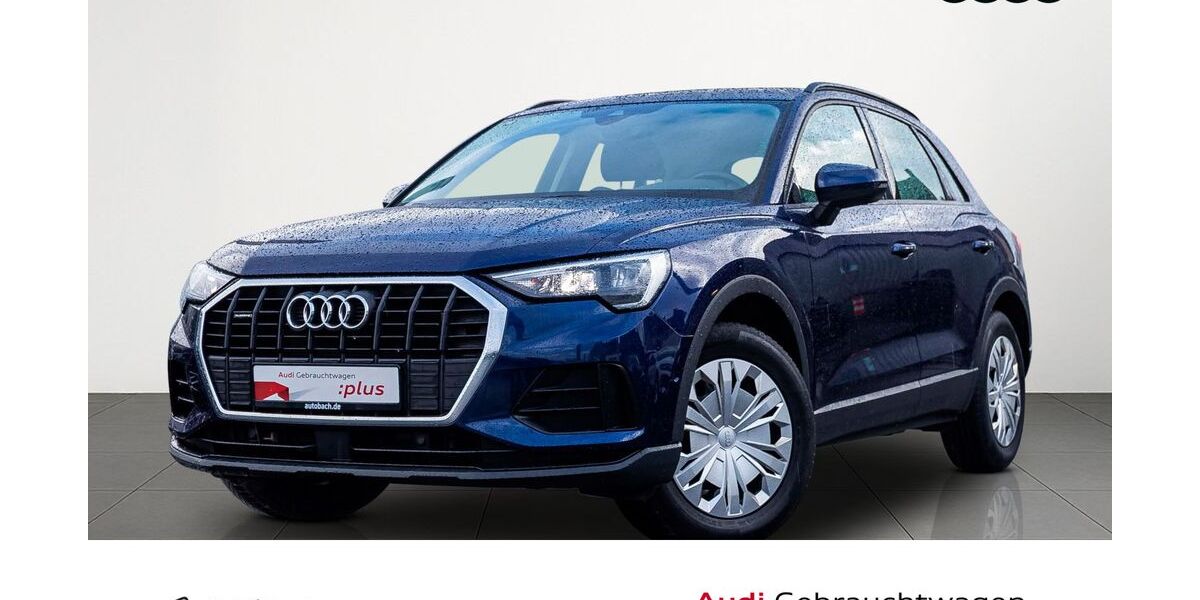 Audi Q3 67.100 km 28.570 &euro; Wetzlar 35576