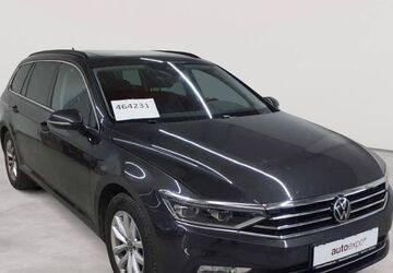 VW Passat Variant 188.255 km 16.990 &euro; Fernwald-Steinbach 35463