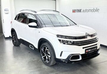 Citroen C5 Aircross Hybrid 225 EAT Feel Pack LED Carplay 11.999 km 20.885 &euro; Lich 35423