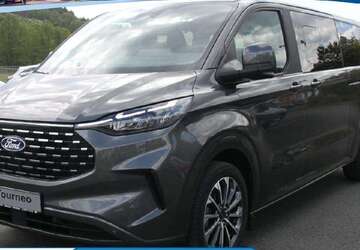 Ford Tourneo Custom 21.650 km 50.990 &euro; Mittenaar 35756
