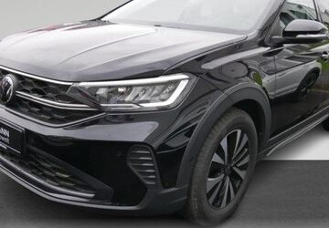 VW Taigo 43.287 km 16.480 &euro; Herborn 35745