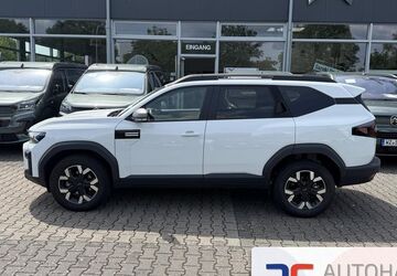 Dacia Bigster 8.292 km 30.990 &euro; Wetzlar 35576