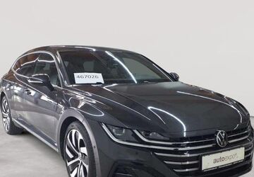 VW Arteon 110.845 km 28.890 &euro; Fernwald-Steinbach 35463