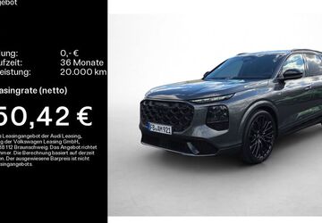 Audi Q7 5.900 km 113.999 &euro; Bad Nauheim 61231