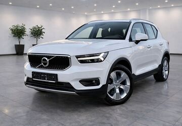 Volvo XC40 46.500 km 28.460 &euro; Gießen 35396