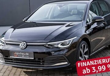 VW Golf 97.516 km 23.990 &euro; Gießen 35394