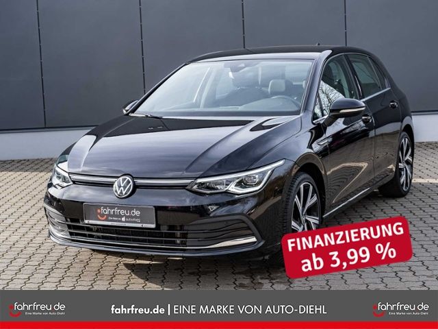 VW Golf 97.516 km 23.990 &euro; Gießen 35394