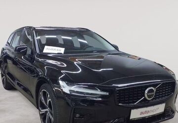 Volvo V60 84.466 km 27.389 &euro; Fernwald-Steinbach 35463