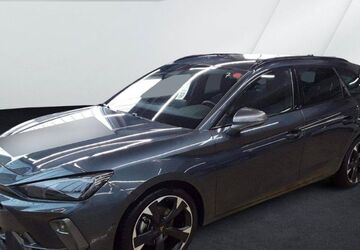 Cupra Leon 18.781 km 32.585 &euro; Pohlheim 35415