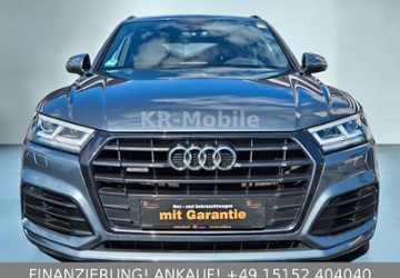 Audi Q5 166.979 km 22.800 &euro; Garbenheim 35583