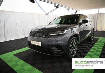 Land Rover Range Rover Velar 23.228 km 57.990 &euro; Butzbach 35510
