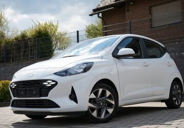 Hyundai i10 26.000 km 15.780 &euro; Haiger 35708