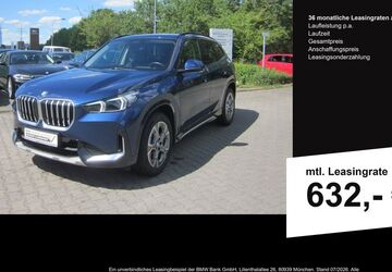 BMW X1 25.300 km 39.890 &euro; Wetzlar 35576