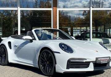Porsche 911 37.245 km 169.960 &euro; Ehringshausen - Katzenfurt 35630