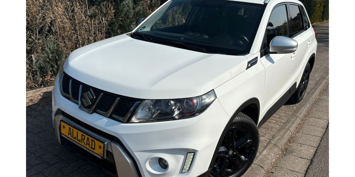 Suzuki Vitara 58.000 km 19.990 &euro; Buseck / Oppenrod 35418