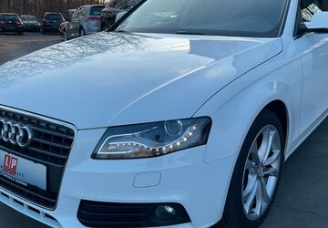 Audi A4 216.970 km 6.999 &euro; Giessen 35394