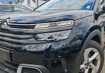 Citroen C5 Aircross 152.522 km 12.971 &euro; Wölfersheim 61200