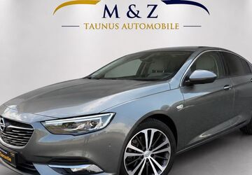 Opel Insignia 42.512 km 19.990 &euro; Wehrheim 61273