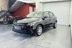Opel Corsa e Edition 1.Hand 50 kWh Carplay Tempomat 24.400 km 14.720 &euro; Lich 35423