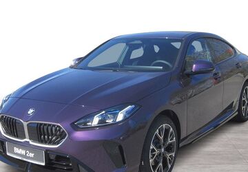 BMW 220 Gran Coupé 3.900 km 37.190 &euro; Wetzlar 35576