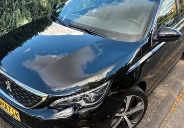 Peugeot 308 195.000 km 6.990 &euro; Buseck / Oppenrod 35418