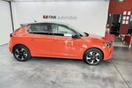 Opel Corsa e Elegance 1.Hand 50 kWh Carplay Sitzhzg 23.400 km 16.890 &euro; Lich 35423