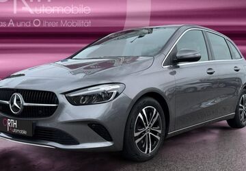 Mercedes-Benz B 180 11.148 km 31.889 &euro; Beselich 65614