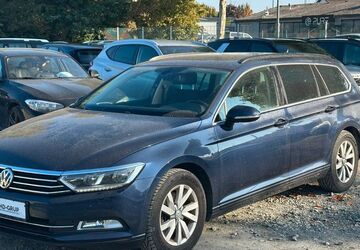 VW Passat Variant 173.240 km 12.600 &euro; Gießen 35398