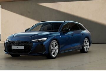 Audi A6 20.800 km 52.470 &euro; Wetzlar 35576