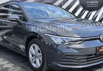 VW Golf 70.402 km 19.000 &euro; Garbenheim 35583