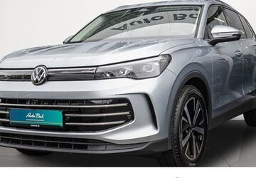 VW Tiguan 6.500 km 42.980 &euro; Weilburg 35781