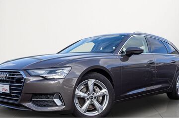 Audi A6 156.010 km 21.870 &euro; Wetzlar 35576